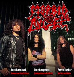 morbid angel