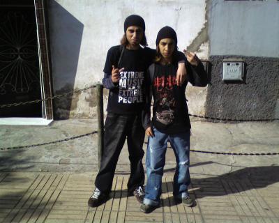 moi et simo